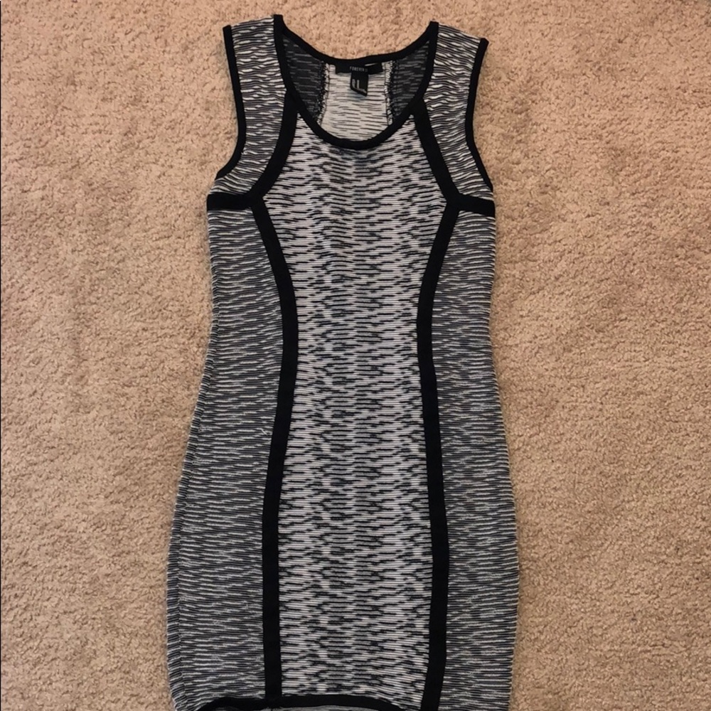 Forever 21 Dress